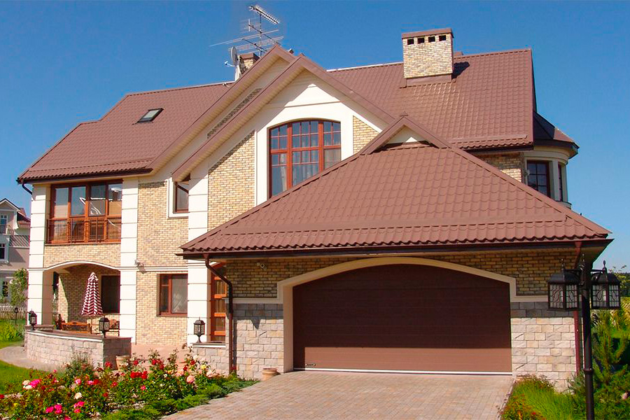 Сервис и ремонт роллетых ворот